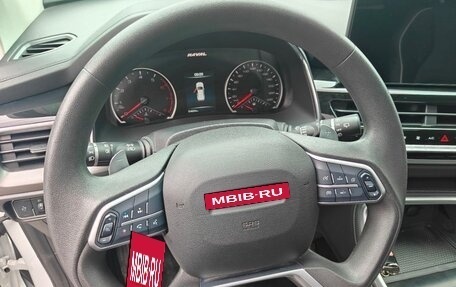 Haval H6, 2022 год, 1 520 000 рублей, 12 фотография
