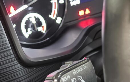Skoda Kodiaq I, 2021 год, 2 950 000 рублей, 14 фотография