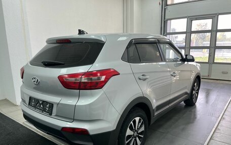 Hyundai Creta I рестайлинг, 2018 год, 1 699 000 рублей, 4 фотография