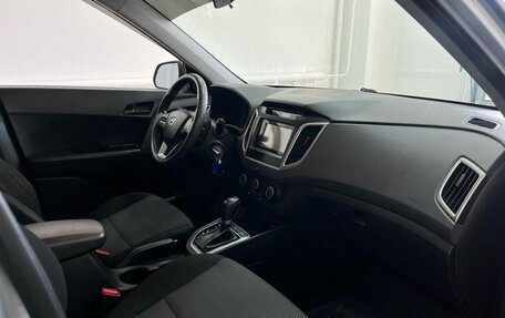 Hyundai Creta I рестайлинг, 2018 год, 1 699 000 рублей, 8 фотография
