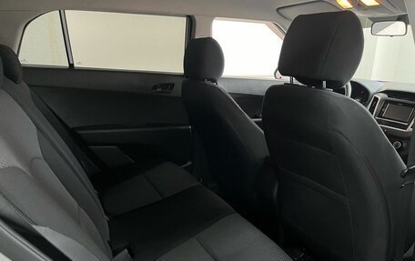 Hyundai Creta I рестайлинг, 2018 год, 1 699 000 рублей, 9 фотография