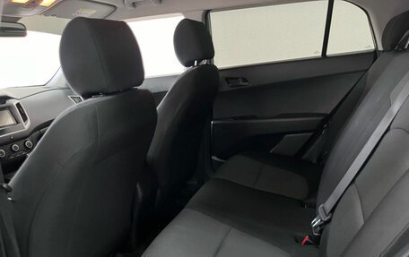 Hyundai Creta I рестайлинг, 2018 год, 1 699 000 рублей, 7 фотография