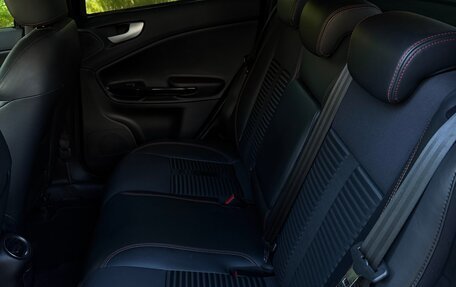 Alfa Romeo Giulietta, 2010 год, 1 150 000 рублей, 10 фотография