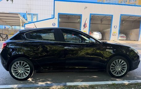 Alfa Romeo Giulietta, 2010 год, 1 150 000 рублей, 6 фотография