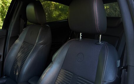 Alfa Romeo Giulietta, 2010 год, 1 150 000 рублей, 7 фотография