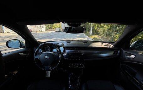 Alfa Romeo Giulietta, 2010 год, 1 150 000 рублей, 12 фотография