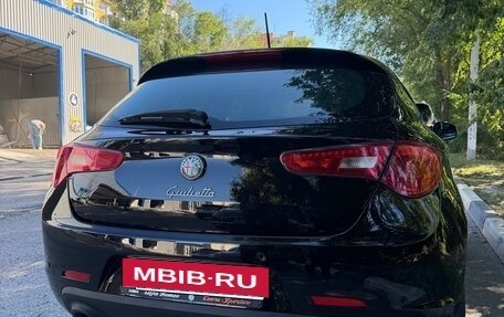 Alfa Romeo Giulietta, 2010 год, 1 150 000 рублей, 4 фотография