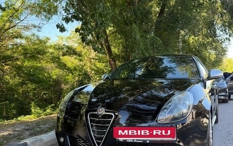 Alfa Romeo Giulietta, 2010 год, 1 150 000 рублей, 3 фотография