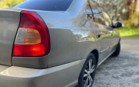 Hyundai Accent II, 2008 год, 390 000 рублей, 5 фотография