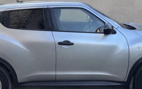 Nissan Juke II, 2014 год, 1 250 000 рублей, 5 фотография