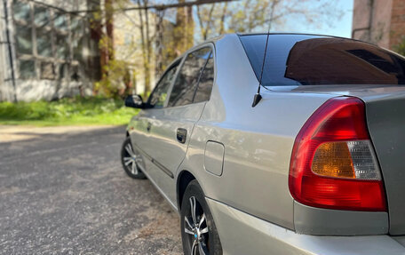 Hyundai Accent II, 2008 год, 390 000 рублей, 7 фотография