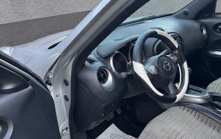Nissan Juke II, 2014 год, 1 250 000 рублей, 3 фотография