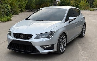 SEAT Leon III, 2013 год, 1 900 000 рублей, 1 фотография
