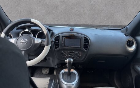 Nissan Juke II, 2014 год, 1 250 000 рублей, 9 фотография