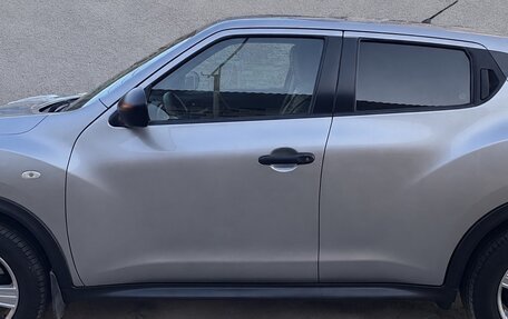 Nissan Juke II, 2014 год, 1 250 000 рублей, 6 фотография