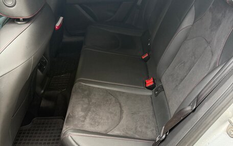 SEAT Leon III, 2013 год, 1 900 000 рублей, 8 фотография