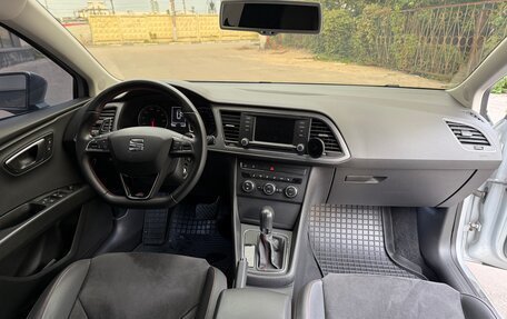 SEAT Leon III, 2013 год, 1 900 000 рублей, 10 фотография