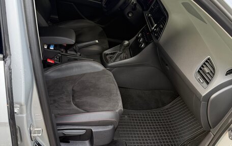 SEAT Leon III, 2013 год, 1 900 000 рублей, 9 фотография