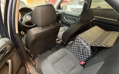 Volkswagen Bora, 2005 год, 150 000 рублей, 9 фотография