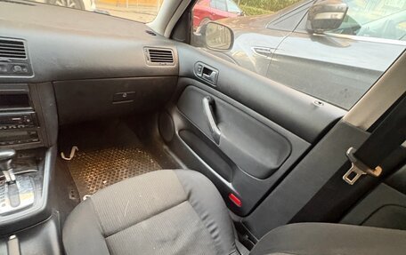 Volkswagen Bora, 2005 год, 150 000 рублей, 8 фотография