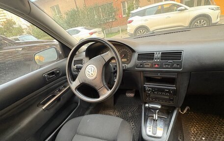 Volkswagen Bora, 2005 год, 150 000 рублей, 7 фотография