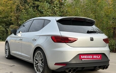 SEAT Leon III, 2013 год, 1 900 000 рублей, 6 фотография