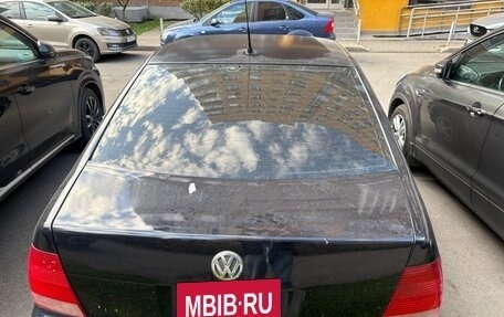 Volkswagen Bora, 2005 год, 150 000 рублей, 5 фотография