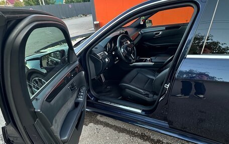 Mercedes-Benz E-Класс, 2015 год, 2 150 000 рублей, 9 фотография