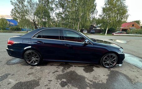 Mercedes-Benz E-Класс, 2015 год, 2 150 000 рублей, 6 фотография