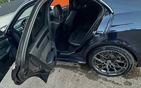 Mercedes-Benz E-Класс, 2015 год, 2 150 000 рублей, 10 фотография