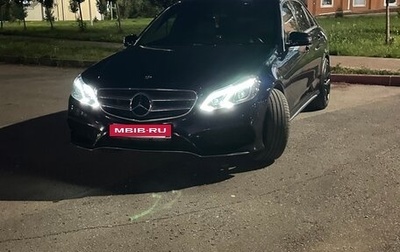 Mercedes-Benz E-Класс, 2015 год, 2 150 000 рублей, 1 фотография