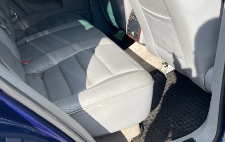 Volkswagen Touareg III, 2004 год, 635 000 рублей, 15 фотография