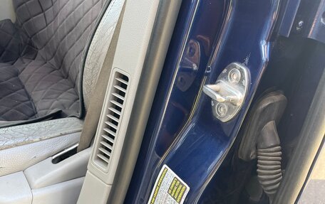 Volkswagen Touareg III, 2004 год, 635 000 рублей, 19 фотография