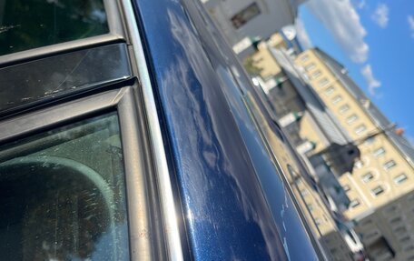 Volkswagen Touareg III, 2004 год, 635 000 рублей, 17 фотография