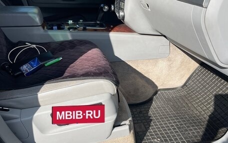 Volkswagen Touareg III, 2004 год, 635 000 рублей, 16 фотография