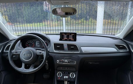 Audi Q3, 2013 год, 1 699 000 рублей, 10 фотография