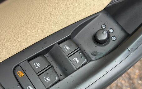Audi Q3, 2013 год, 1 699 000 рублей, 16 фотография