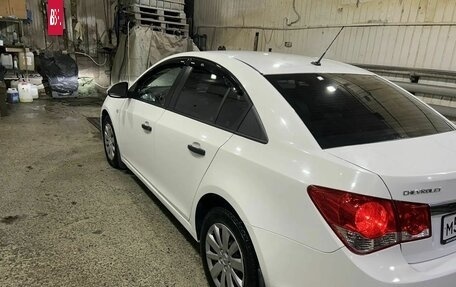 Chevrolet Cruze II, 2011 год, 580 000 рублей, 4 фотография