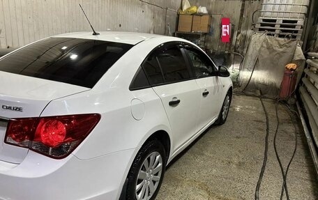 Chevrolet Cruze II, 2011 год, 580 000 рублей, 5 фотография