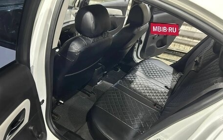 Chevrolet Cruze II, 2011 год, 580 000 рублей, 11 фотография