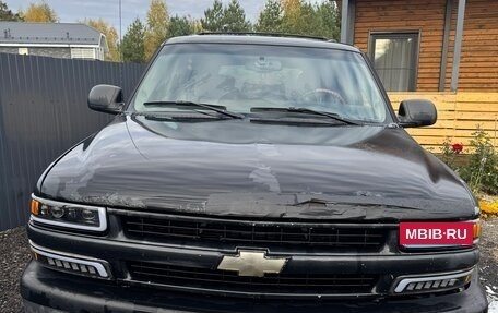 Chevrolet Tahoe II, 2003 год, 700 000 рублей, 2 фотография