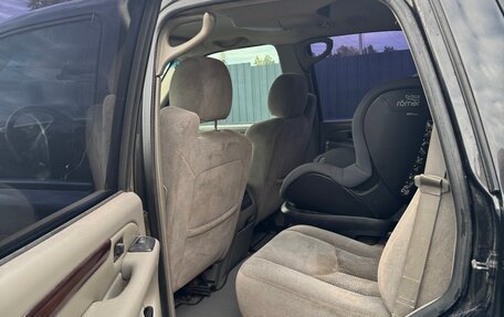 Chevrolet Tahoe II, 2003 год, 700 000 рублей, 8 фотография