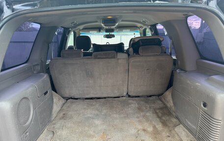 Chevrolet Tahoe II, 2003 год, 700 000 рублей, 9 фотография