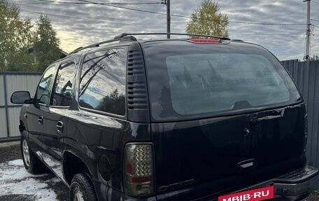 Chevrolet Tahoe II, 2003 год, 700 000 рублей, 5 фотография