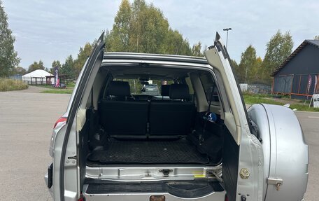 Nissan Patrol, 2006 год, 2 200 000 рублей, 3 фотография
