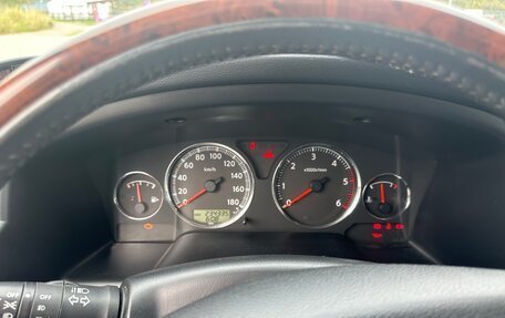 Nissan Patrol, 2006 год, 2 200 000 рублей, 9 фотография