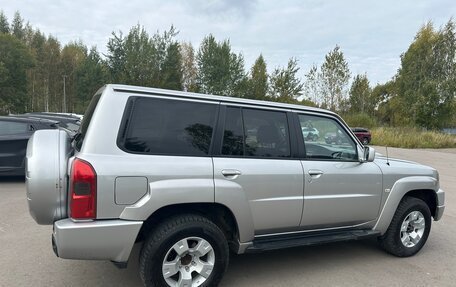 Nissan Patrol, 2006 год, 2 200 000 рублей, 4 фотография