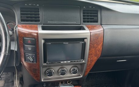 Nissan Patrol, 2006 год, 2 200 000 рублей, 11 фотография