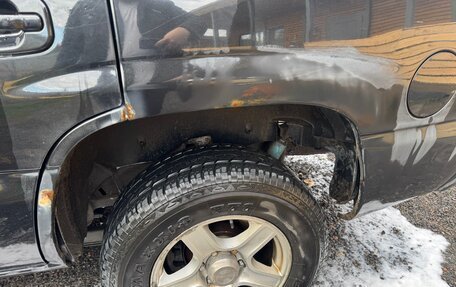 Chevrolet Tahoe II, 2003 год, 700 000 рублей, 20 фотография