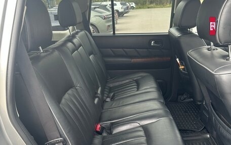 Nissan Patrol, 2006 год, 2 200 000 рублей, 7 фотография